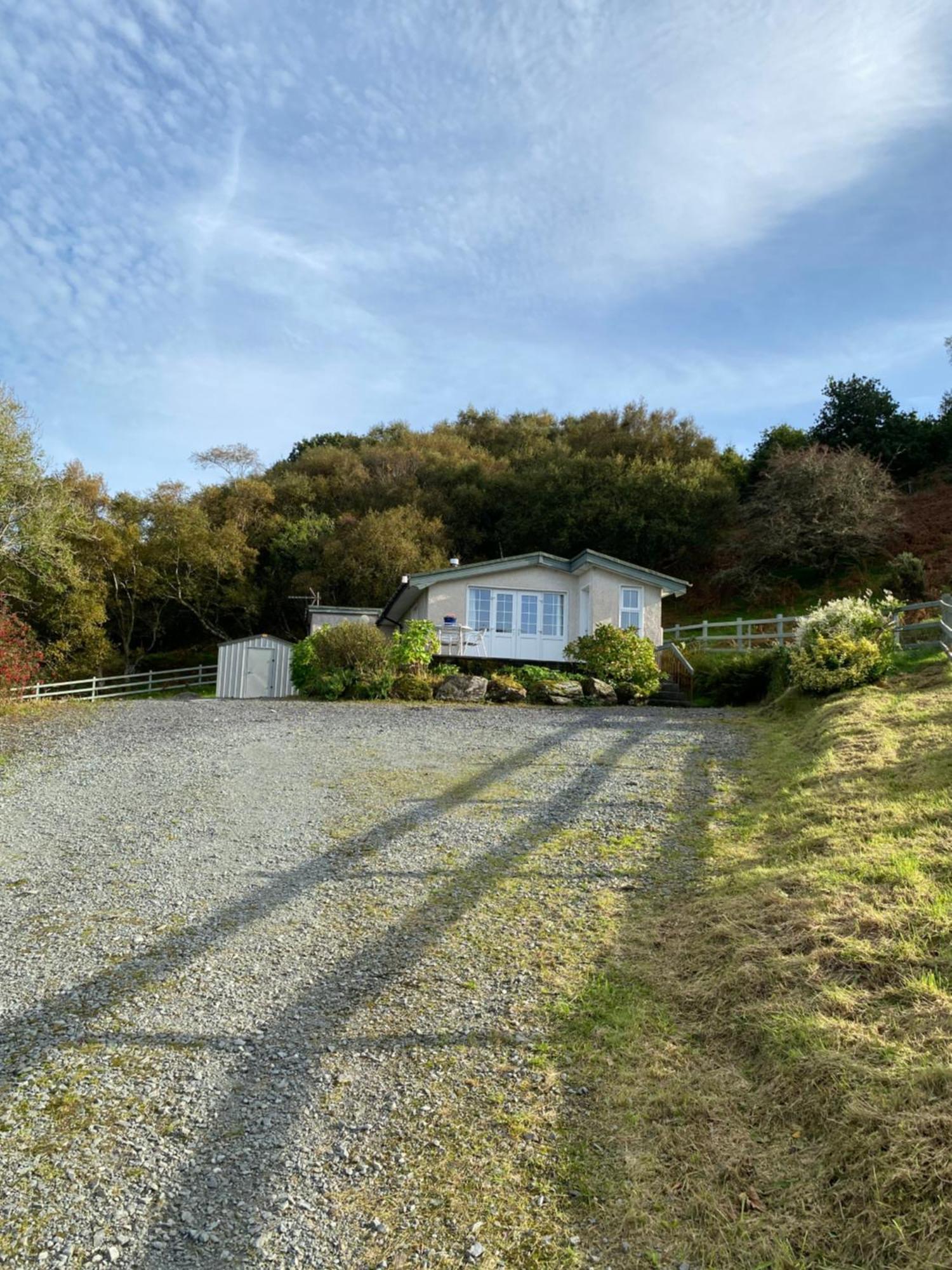 Roberts' Cottage Westport Zewnętrze zdjęcie