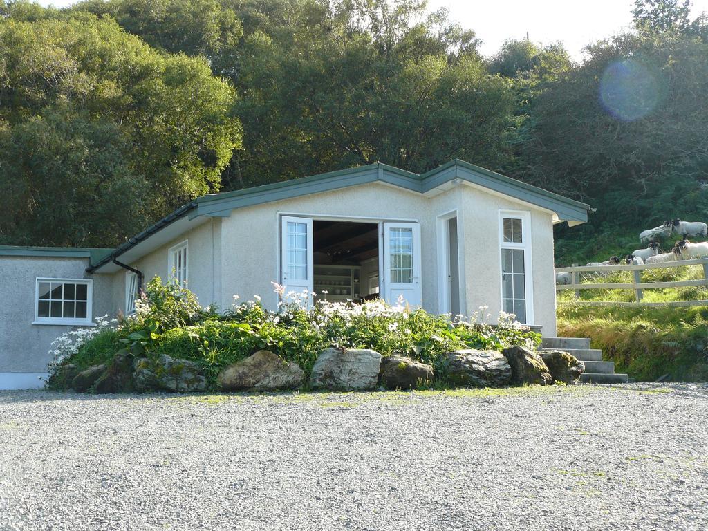 Roberts' Cottage Westport Zewnętrze zdjęcie