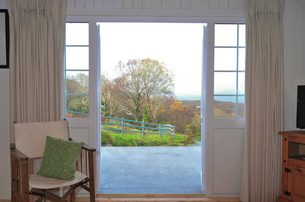 Roberts' Cottage Westport Zewnętrze zdjęcie