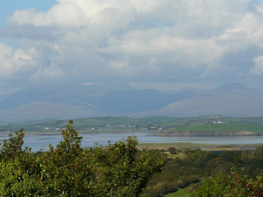 Roberts' Cottage Westport Zewnętrze zdjęcie