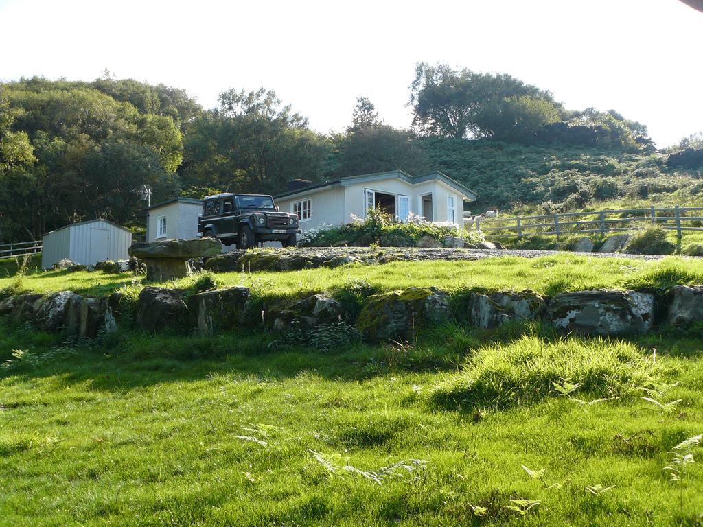 Roberts' Cottage Westport Zewnętrze zdjęcie