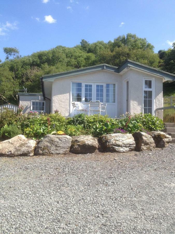 Roberts' Cottage Westport Zewnętrze zdjęcie