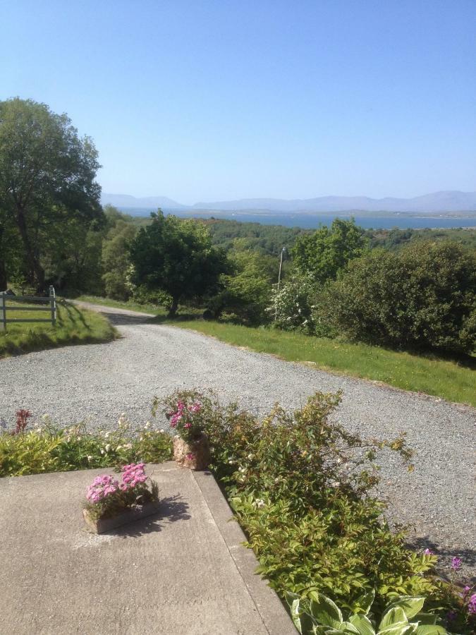 Roberts' Cottage Westport Zewnętrze zdjęcie