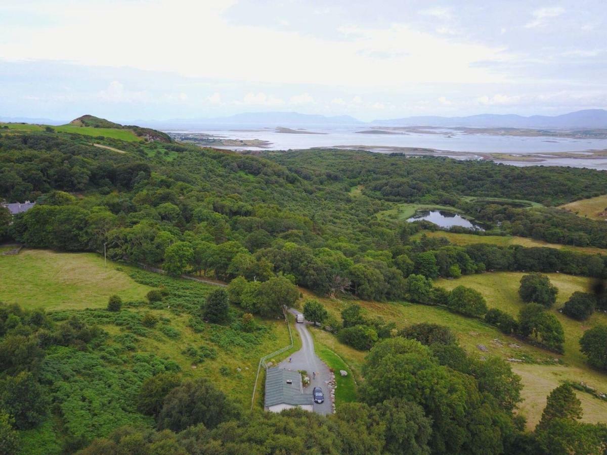 Roberts' Cottage Westport Zewnętrze zdjęcie